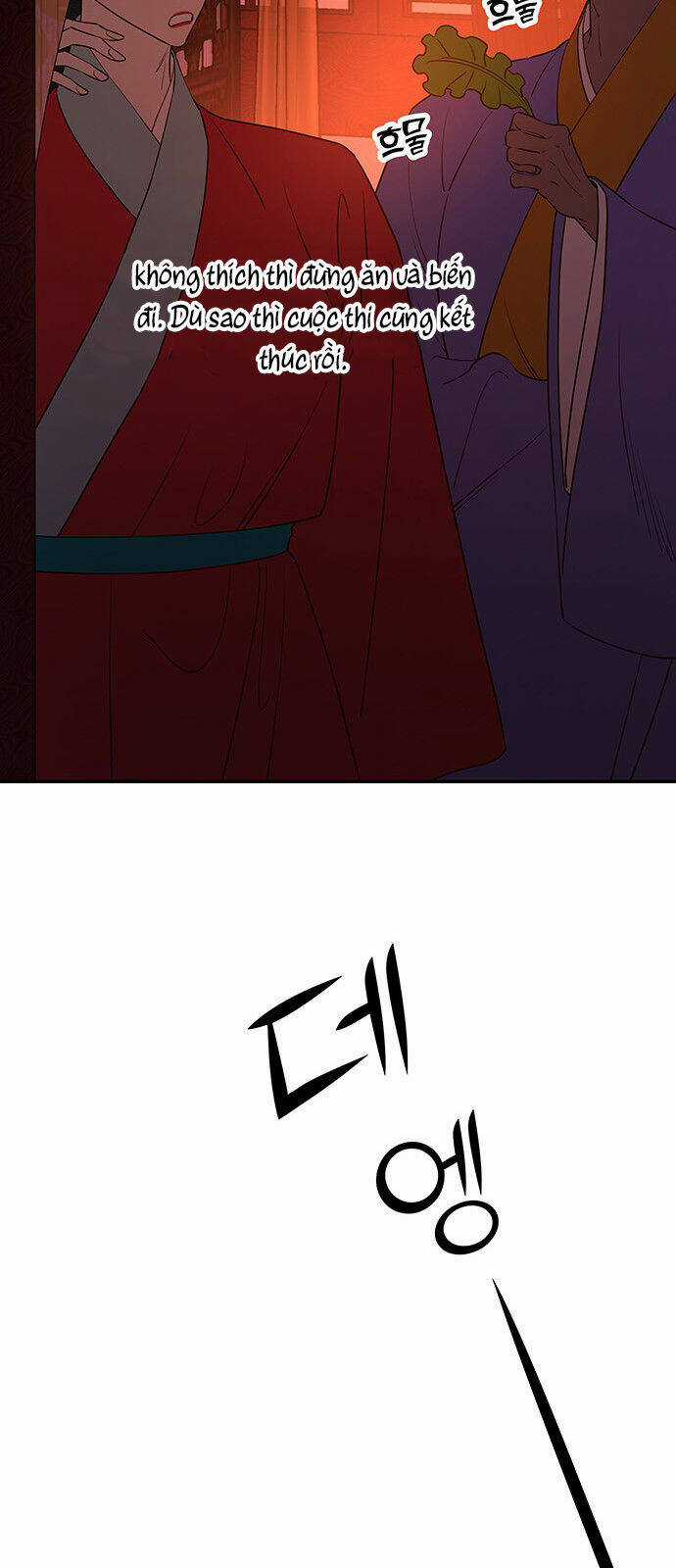 Thái Tử Myolyeong Chapter 56.2 trang 65