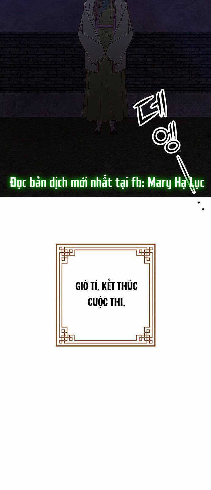 Thái Tử Myolyeong Chapter 56.2 trang 67