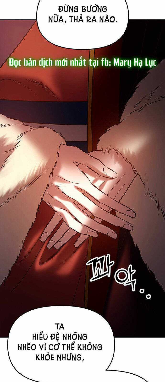 Thái Tử Myolyeong Chapter 56.2 trang 8