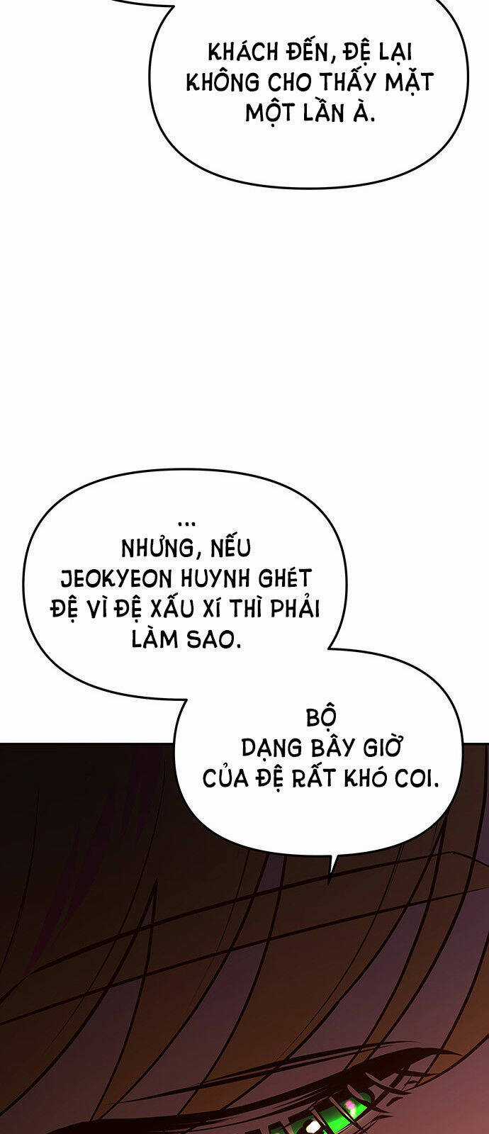 Thái Tử Myolyeong Chapter 56.2 trang 9