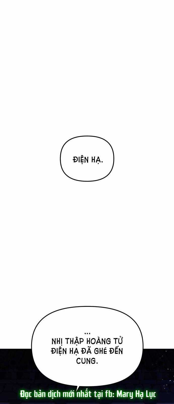 Thái Tử Myolyeong Chapter 57.1 trang 1