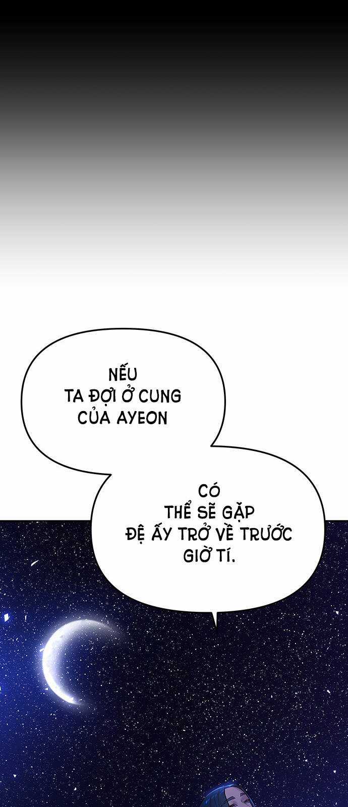 Thái Tử Myolyeong Chapter 57.1 trang 10