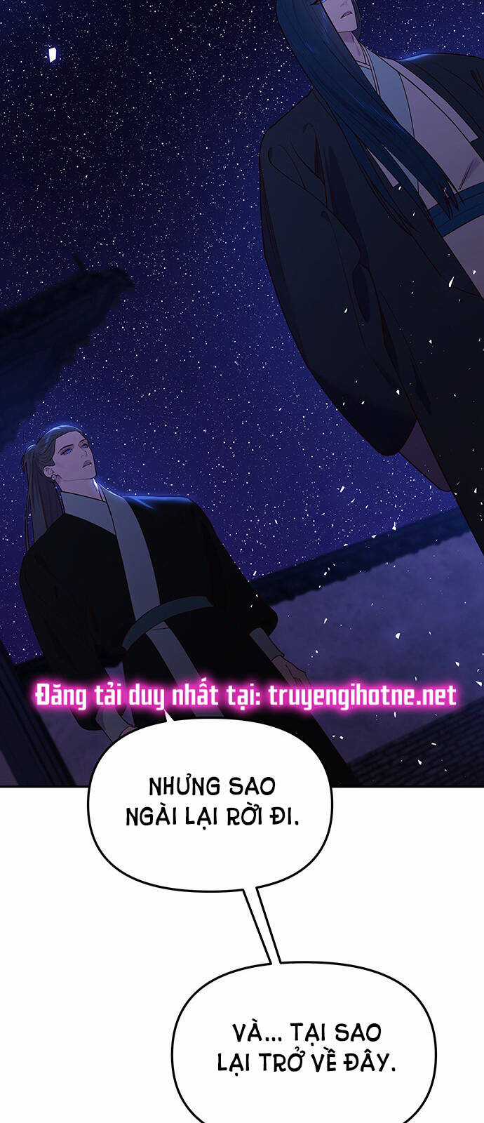 Thái Tử Myolyeong Chapter 57.1 trang 11