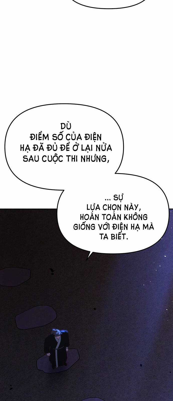 Thái Tử Myolyeong Chapter 57.1 trang 12