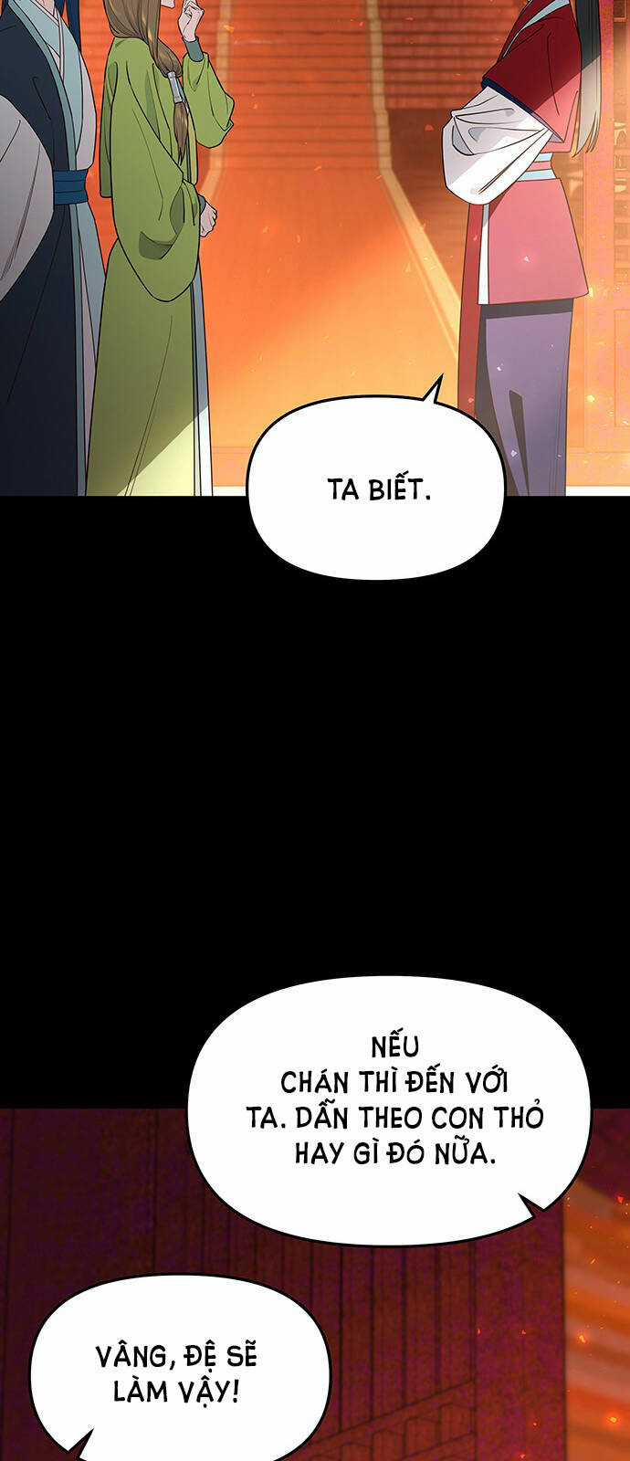 Thái Tử Myolyeong Chapter 57.1 trang 17