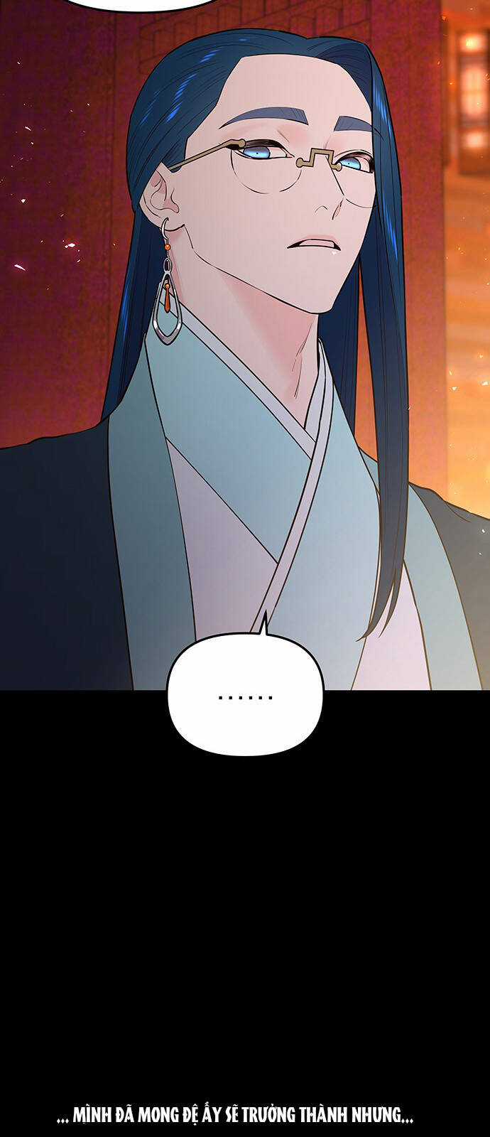 Thái Tử Myolyeong Chapter 57.1 trang 18