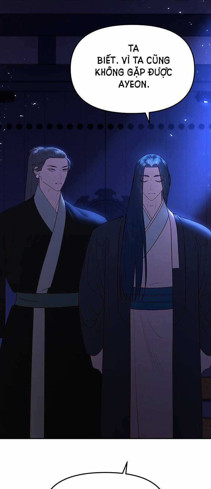 Thái Tử Myolyeong Chapter 57.1 trang 2