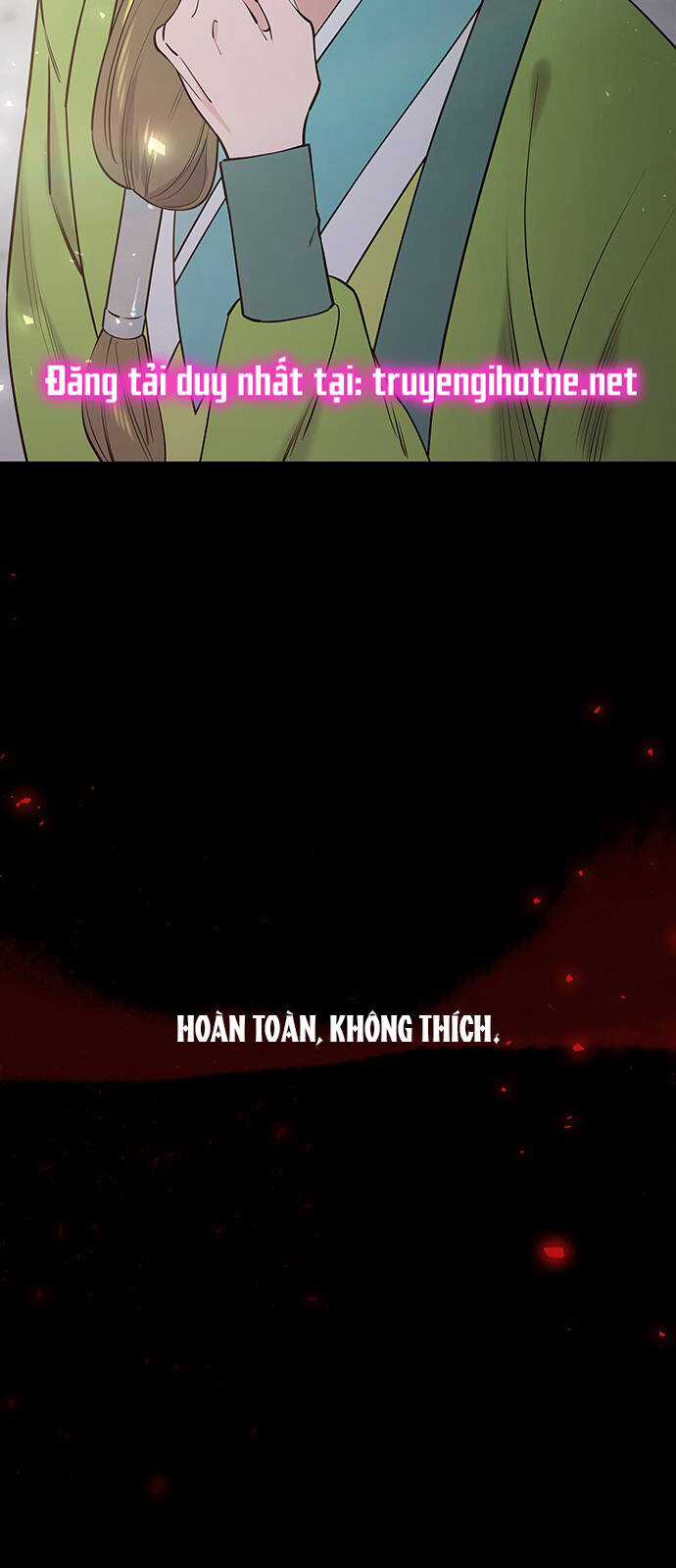 Thái Tử Myolyeong Chapter 57.1 trang 20