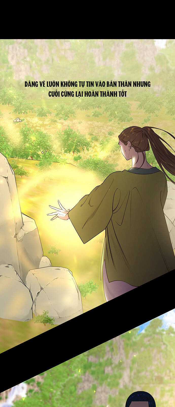 Thái Tử Myolyeong Chapter 57.1 trang 21