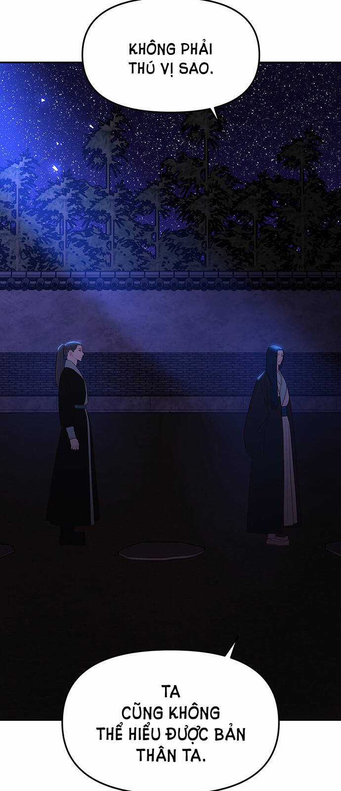 Thái Tử Myolyeong Chapter 57.1 trang 25