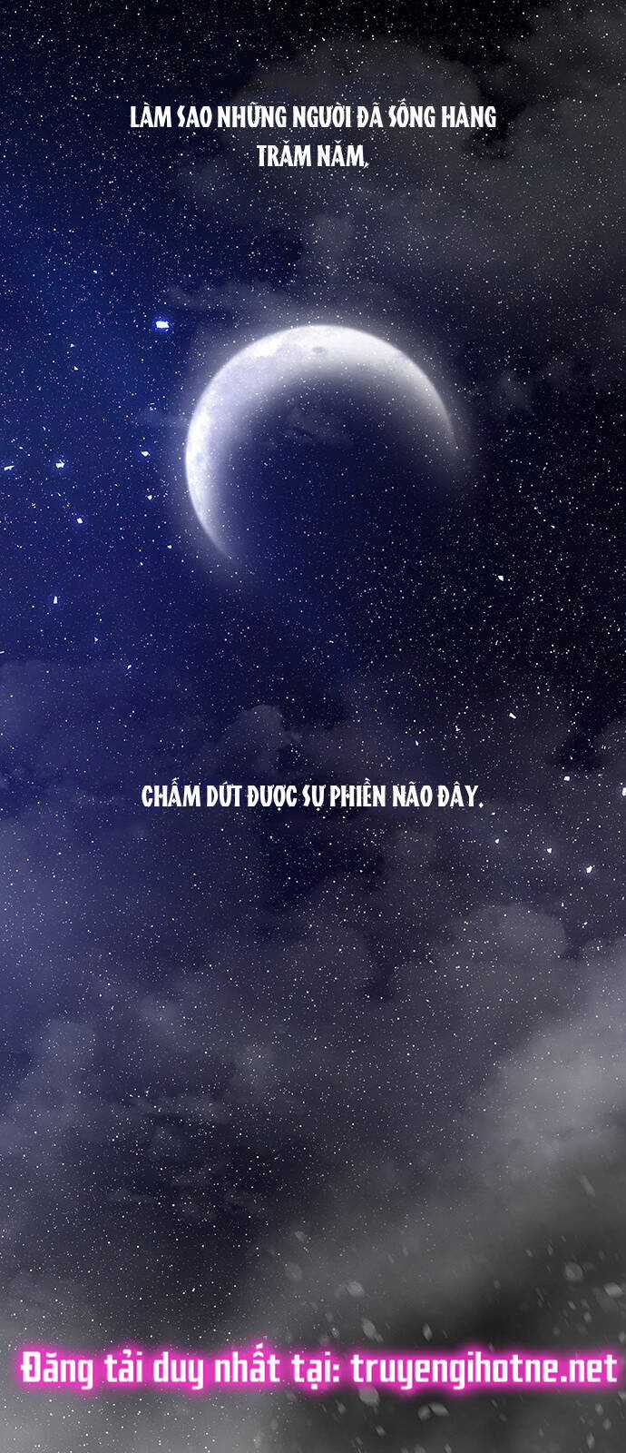 Thái Tử Myolyeong Chapter 57.1 trang 27