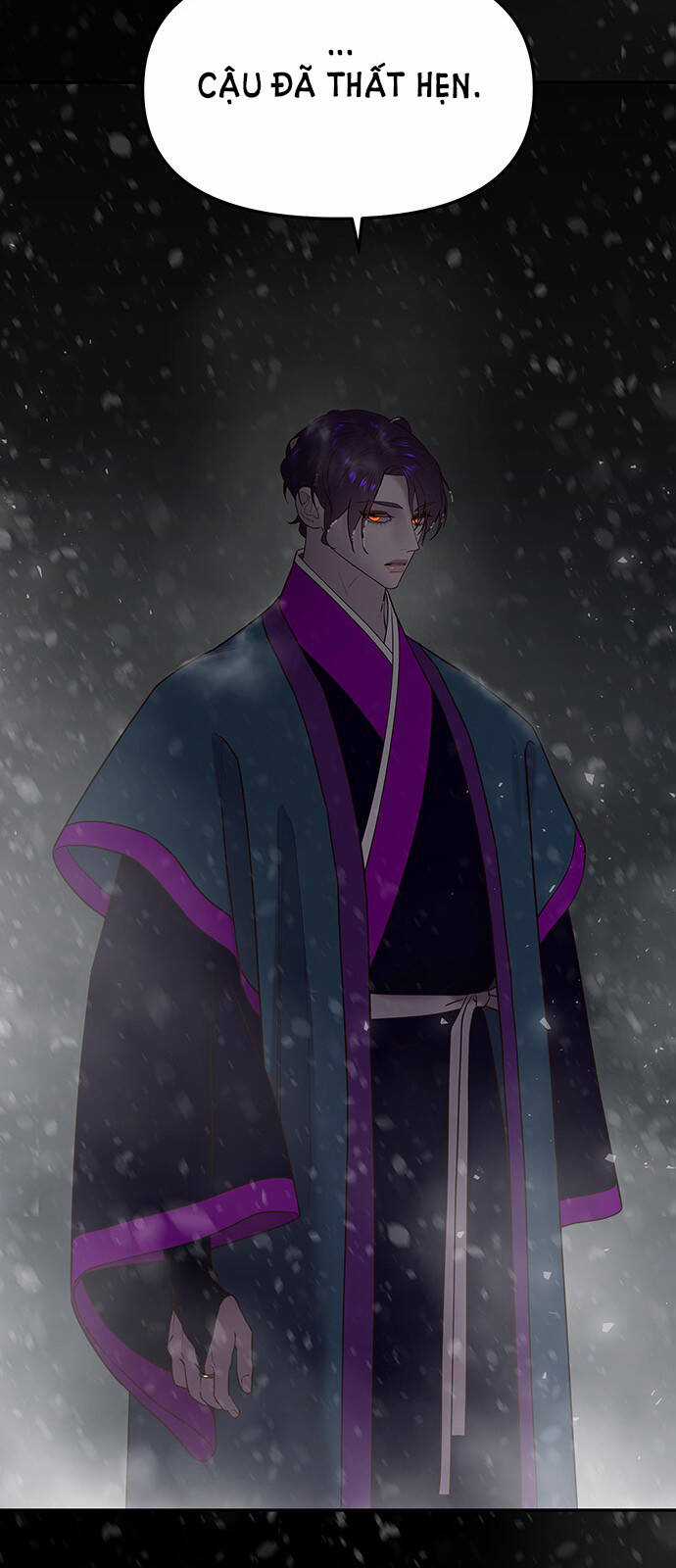 Thái Tử Myolyeong Chapter 57.1 trang 32