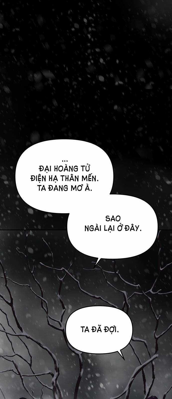 Thái Tử Myolyeong Chapter 57.1 trang 33