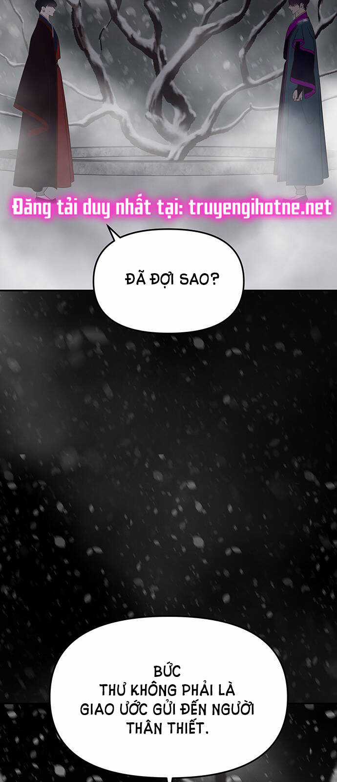 Thái Tử Myolyeong Chapter 57.1 trang 34