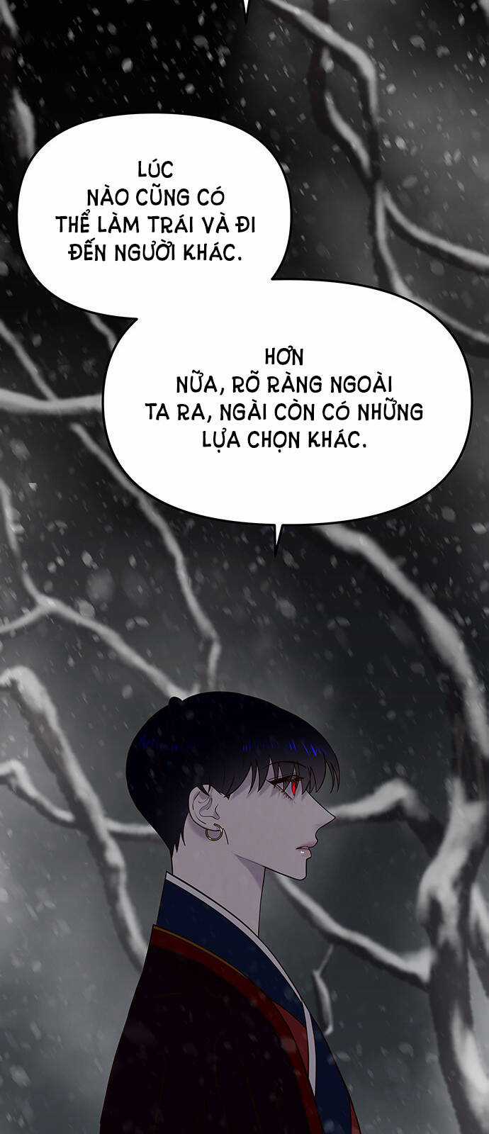 Thái Tử Myolyeong Chapter 57.1 trang 35