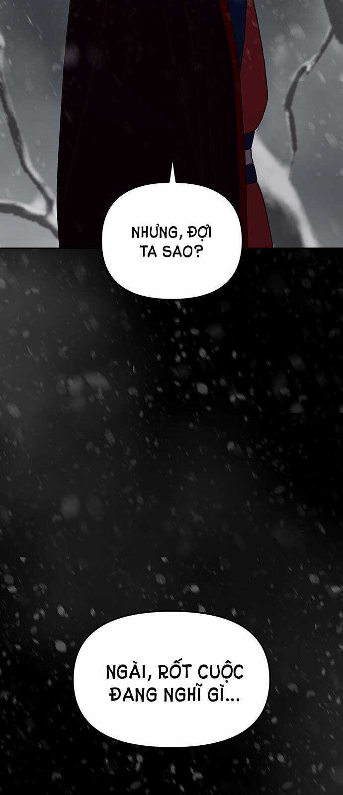 Thái Tử Myolyeong Chapter 57.1 trang 36