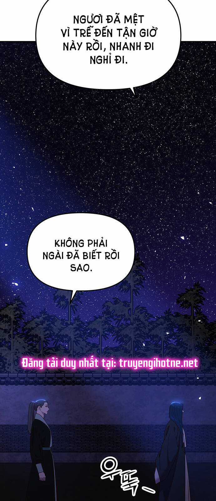 Thái Tử Myolyeong Chapter 57.1 trang 4