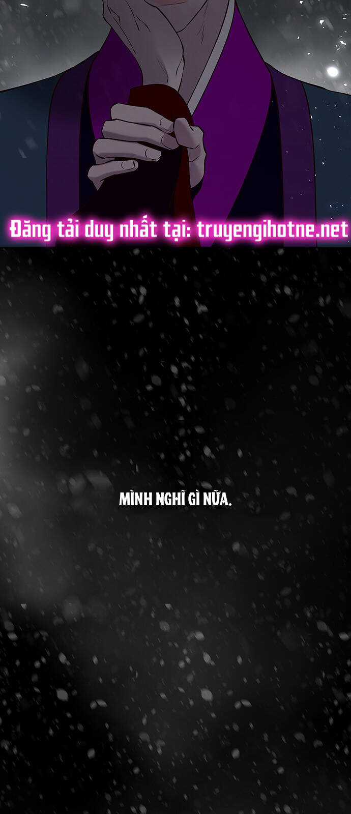 Thái Tử Myolyeong Chapter 57.1 trang 40