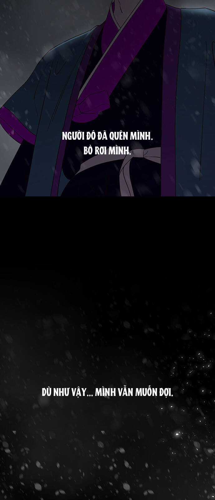 Thái Tử Myolyeong Chapter 57.1 trang 42