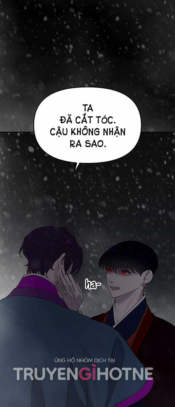 Thái Tử Myolyeong Chapter 57.1 trang 43