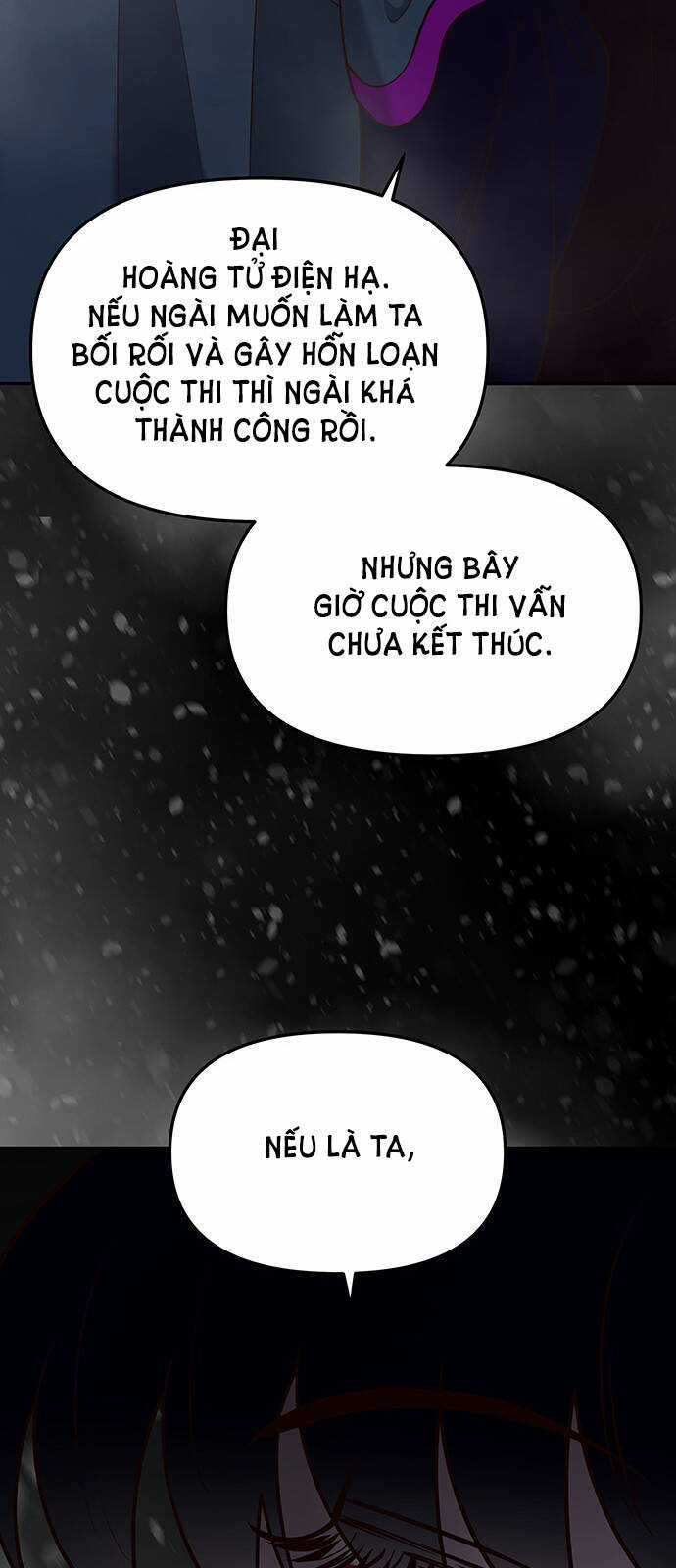 Thái Tử Myolyeong Chapter 57.1 trang 44