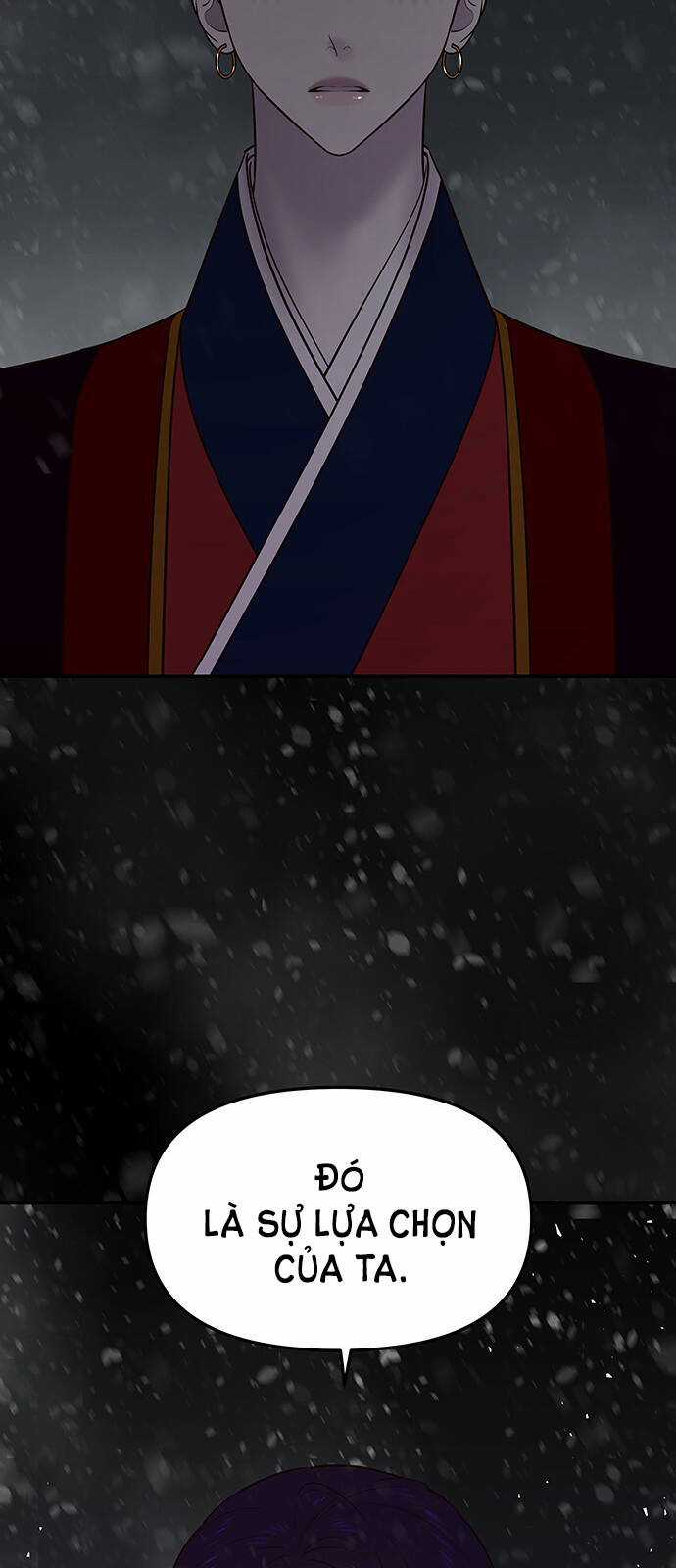 Thái Tử Myolyeong Chapter 57.1 trang 47