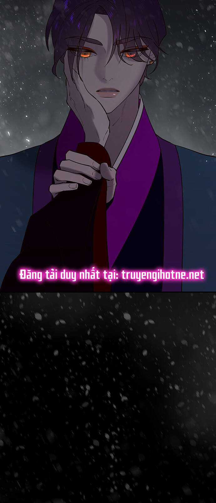 Thái Tử Myolyeong Chapter 57.1 trang 48