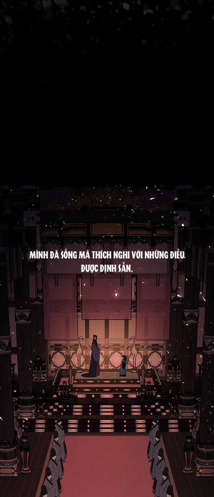 Thái Tử Myolyeong Chapter 57.1 trang 49