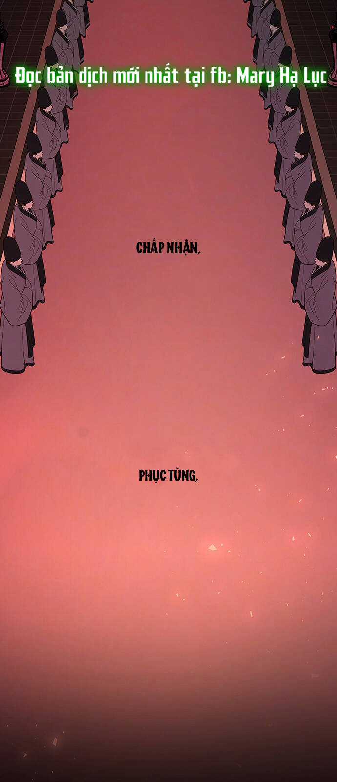 Thái Tử Myolyeong Chapter 57.1 trang 50