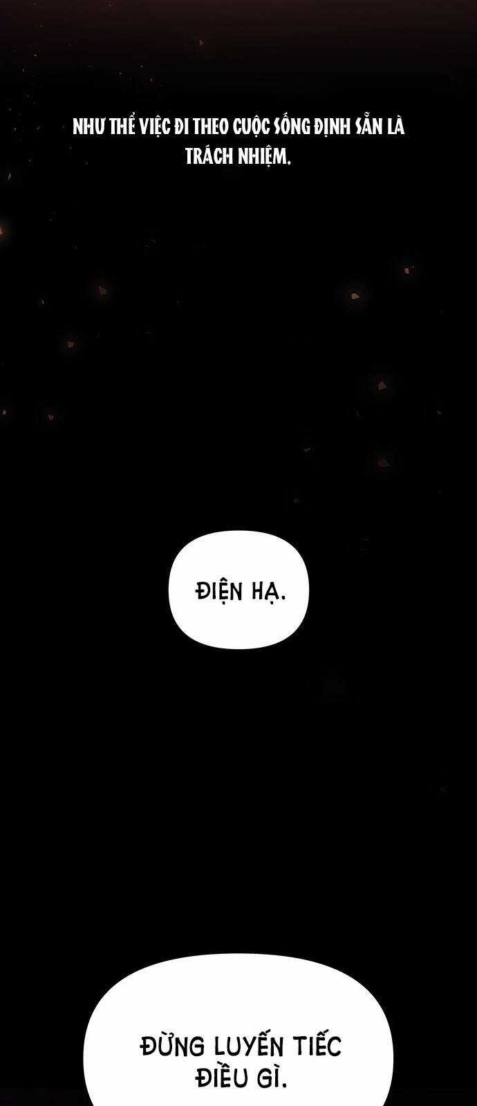 Thái Tử Myolyeong Chapter 57.1 trang 51