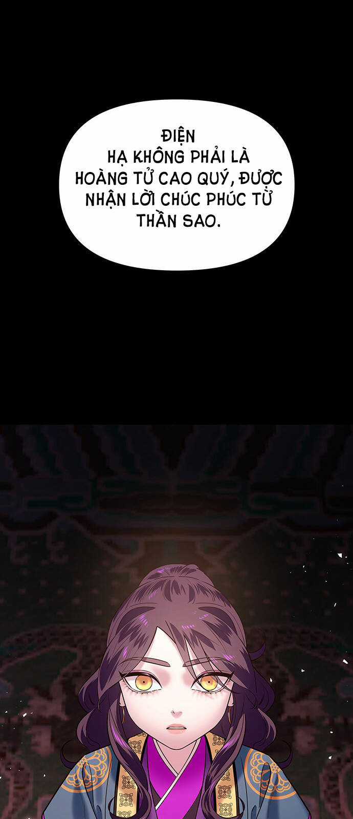 Thái Tử Myolyeong Chapter 57.1 trang 54