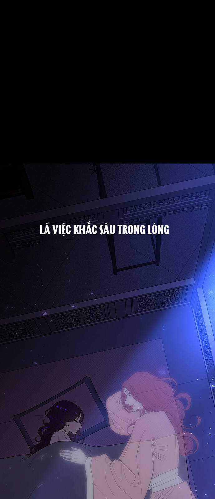 Thái Tử Myolyeong Chapter 57.1 trang 58