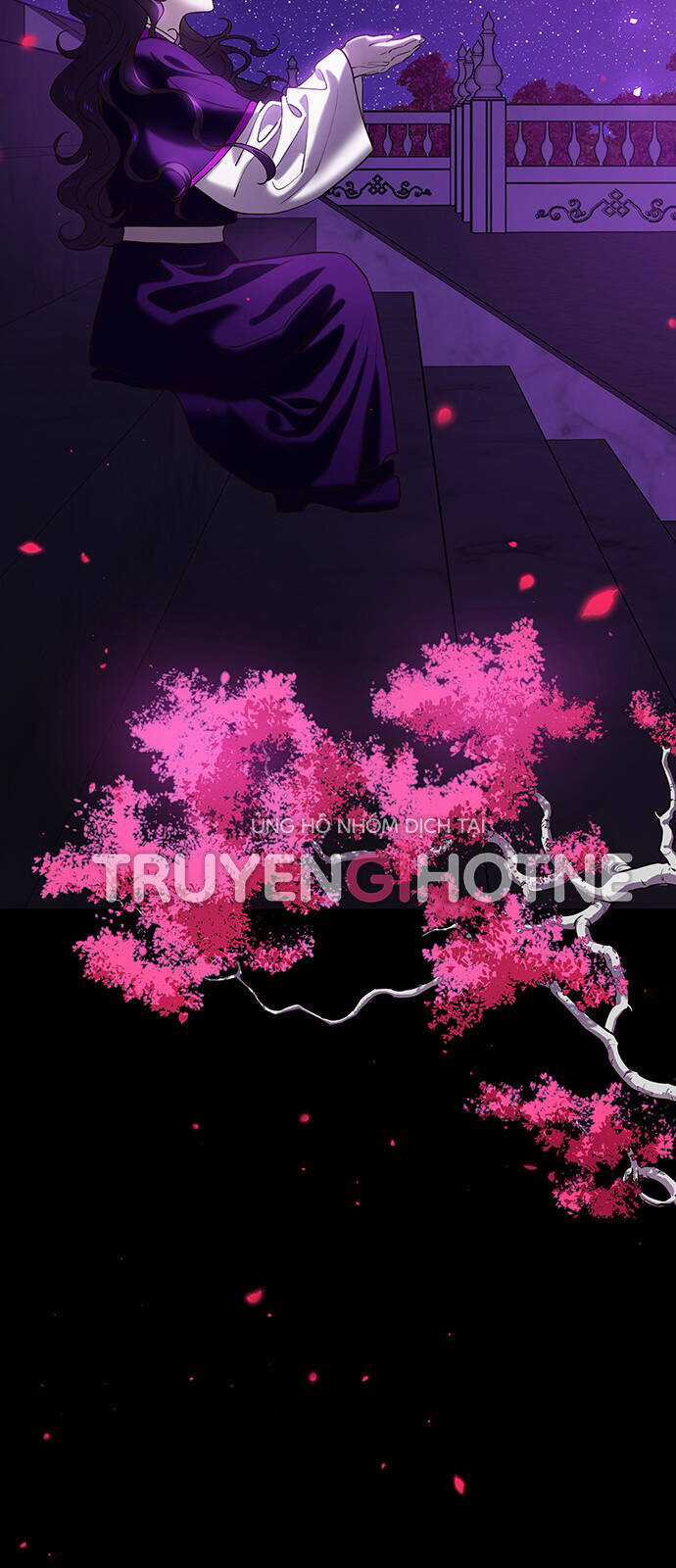 Thái Tử Myolyeong Chapter 57.1 trang 64