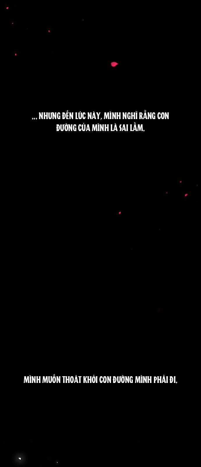 Thái Tử Myolyeong Chapter 57.1 trang 65