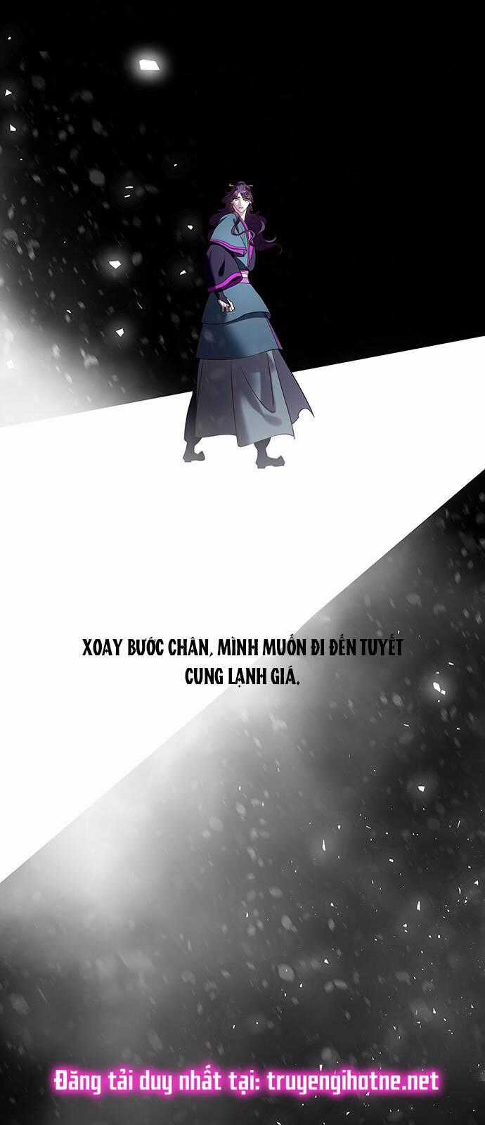 Thái Tử Myolyeong Chapter 57.1 trang 66