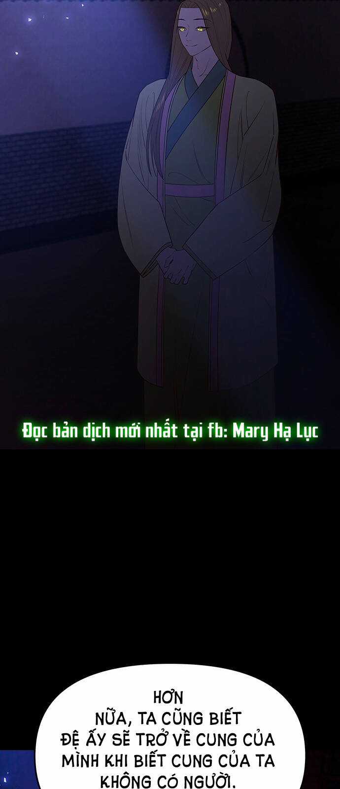 Thái Tử Myolyeong Chapter 57.1 trang 8