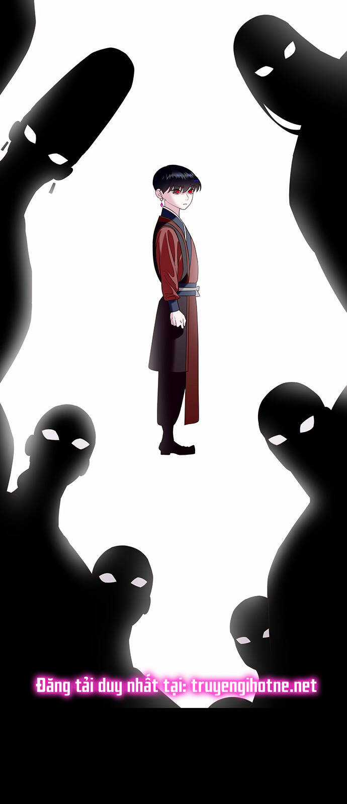 Thái Tử Myolyeong Chapter 57.2 trang 11