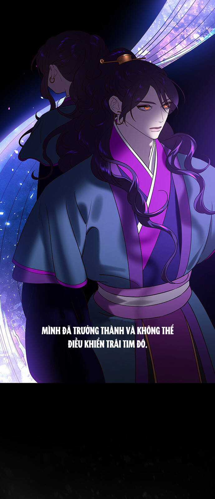 Thái Tử Myolyeong Chapter 57.2 trang 13