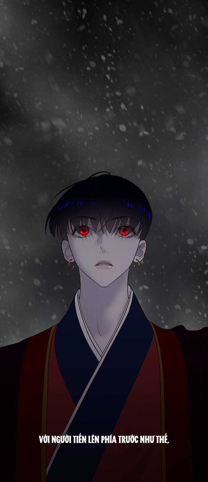 Thái Tử Myolyeong Chapter 57.2 trang 15