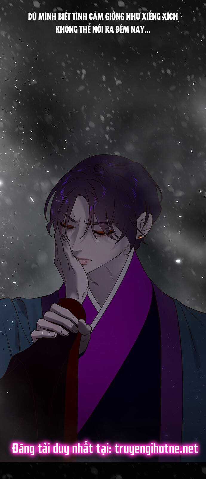 Thái Tử Myolyeong Chapter 57.2 trang 17