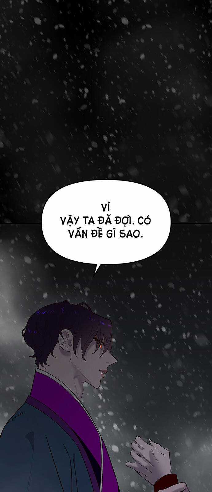 Thái Tử Myolyeong Chapter 57.2 trang 21