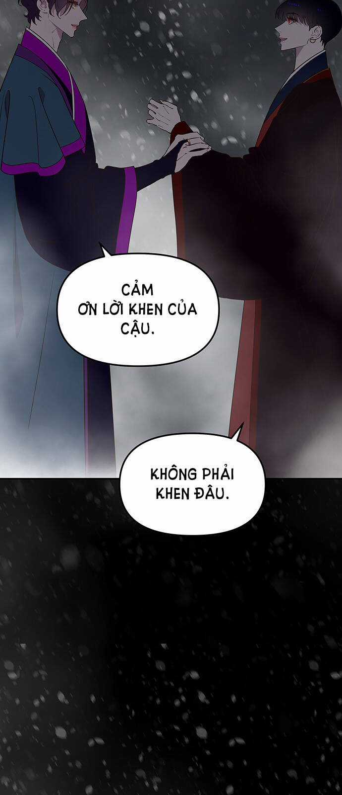 Thái Tử Myolyeong Chapter 57.2 trang 23