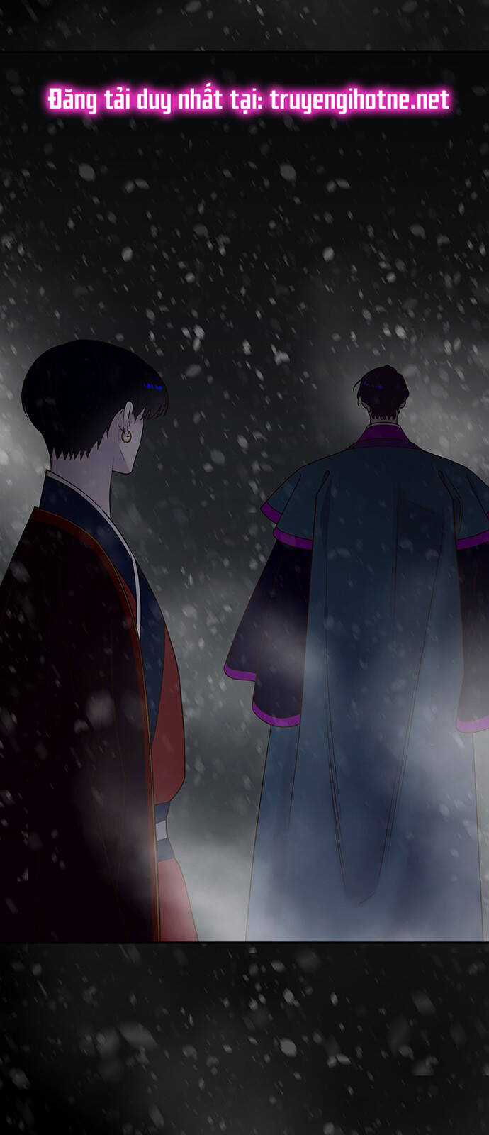 Thái Tử Myolyeong Chapter 57.2 trang 26