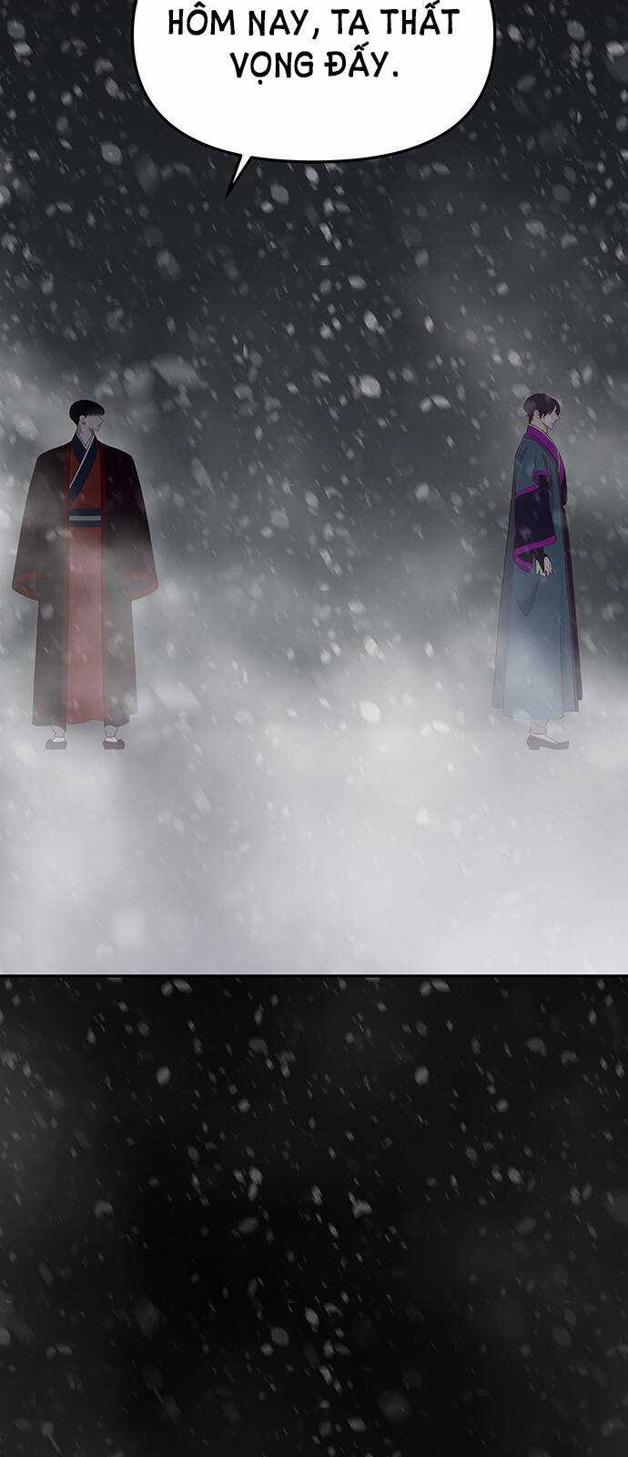 Thái Tử Myolyeong Chapter 57.2 trang 28