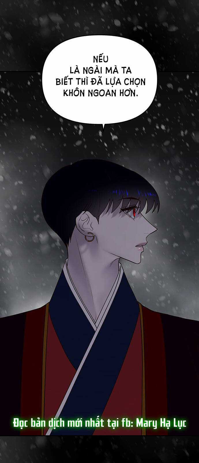 Thái Tử Myolyeong Chapter 57.2 trang 29