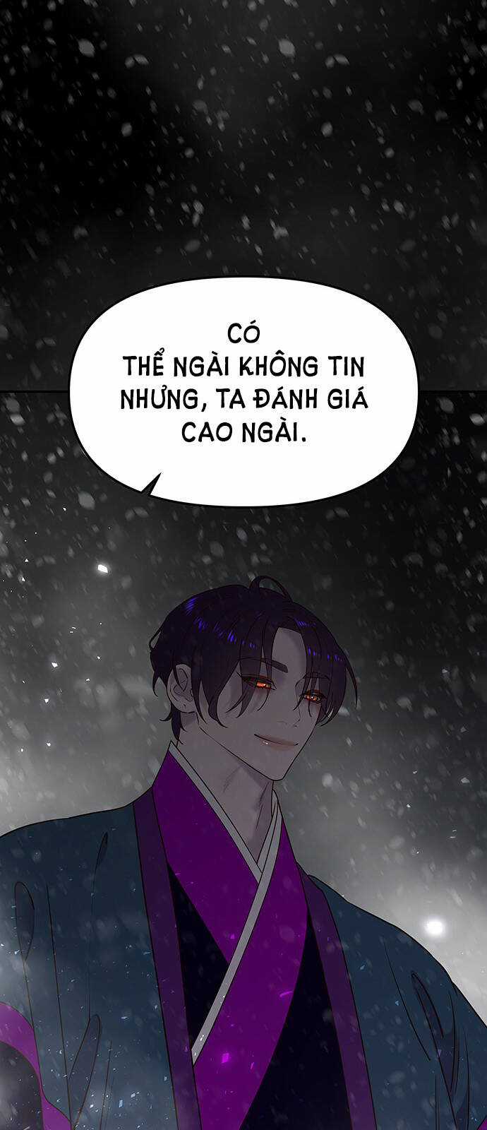 Thái Tử Myolyeong Chapter 57.2 trang 31