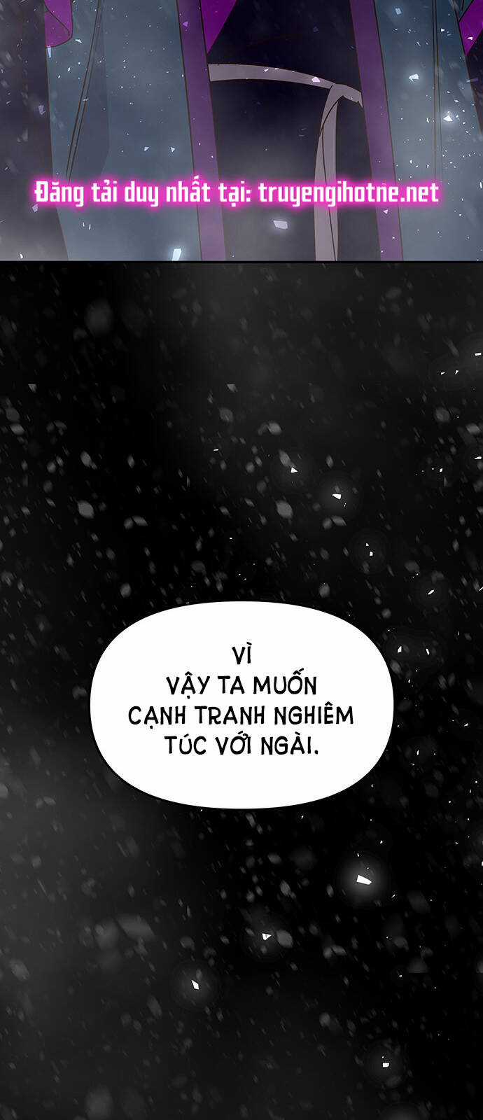 Thái Tử Myolyeong Chapter 57.2 trang 32