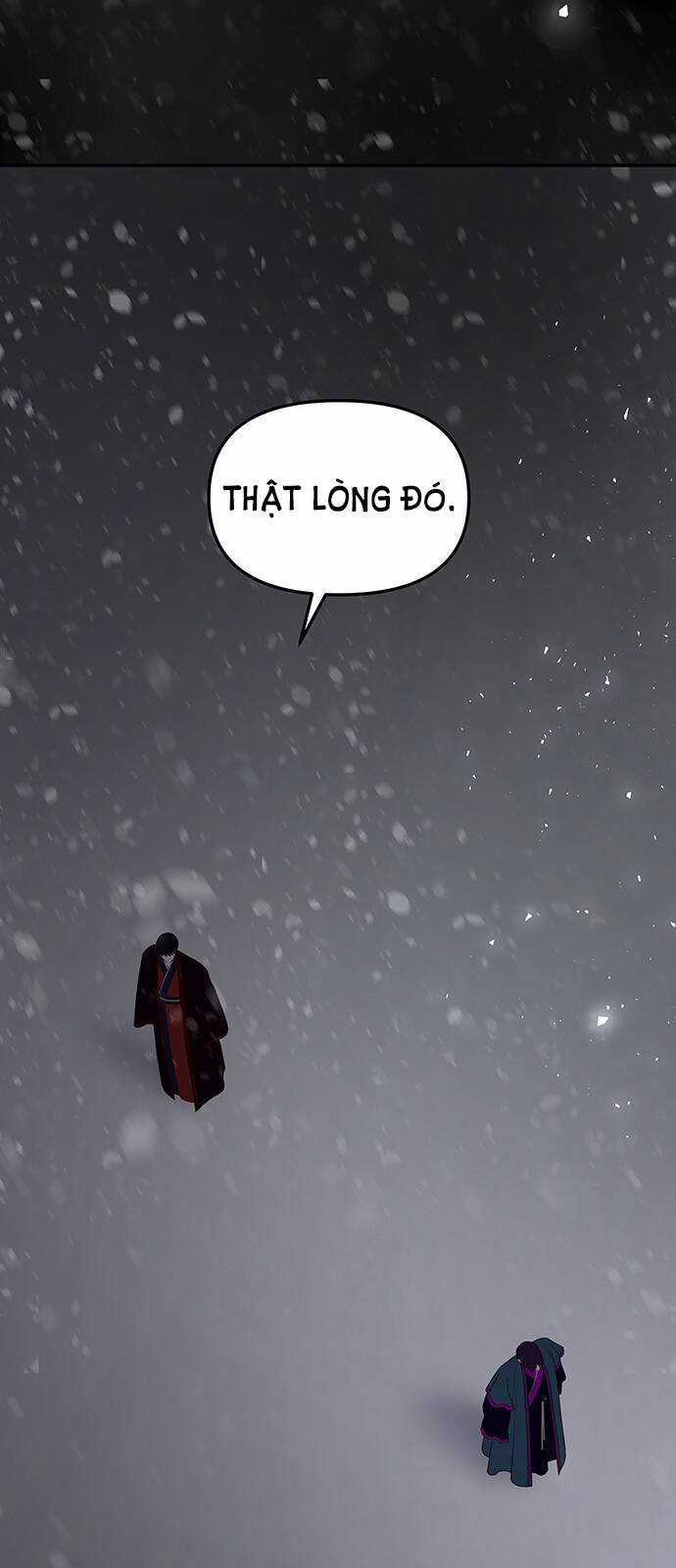 Thái Tử Myolyeong Chapter 57.2 trang 33