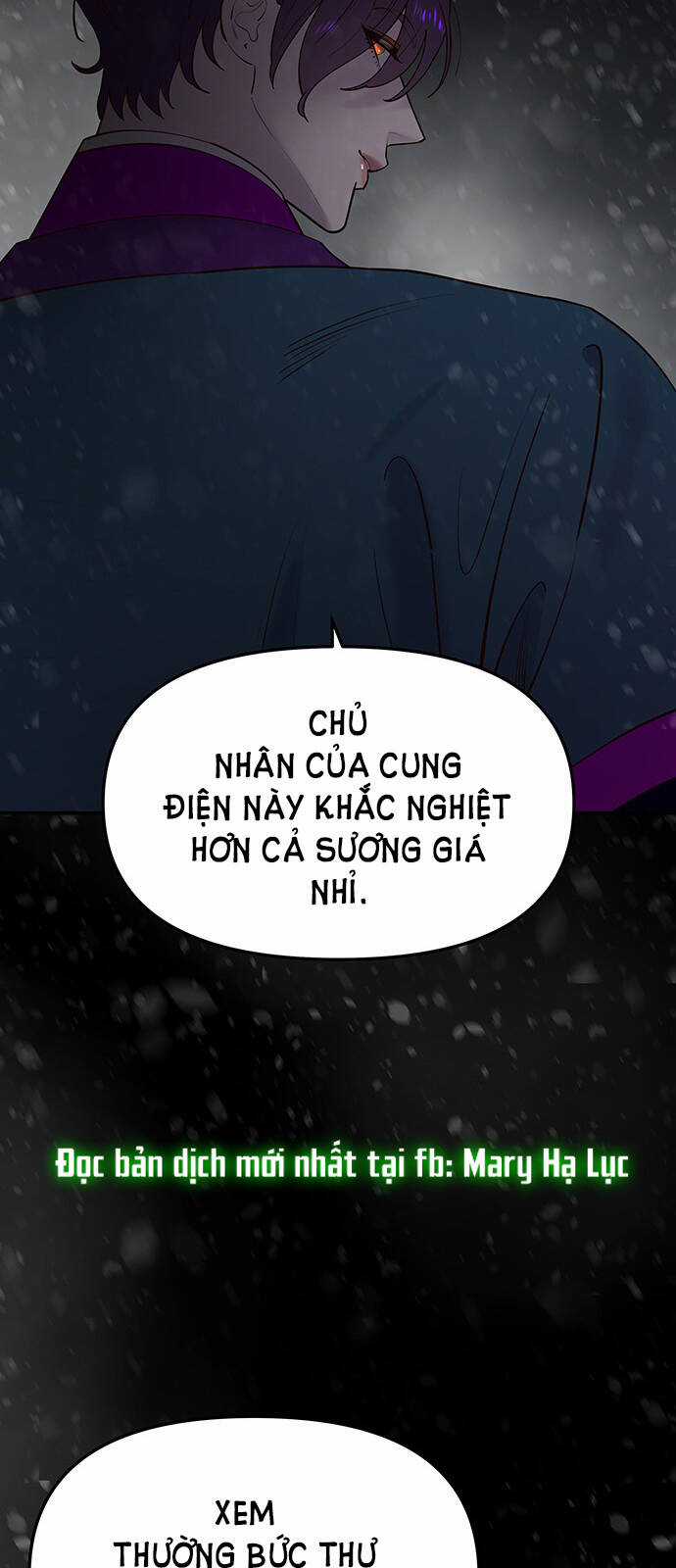 Thái Tử Myolyeong Chapter 57.2 trang 35