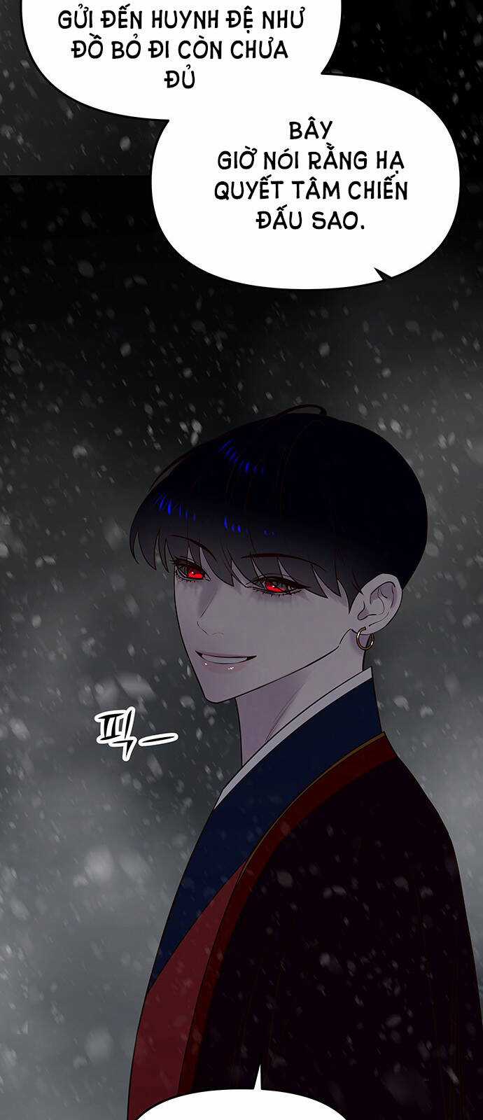 Thái Tử Myolyeong Chapter 57.2 trang 36